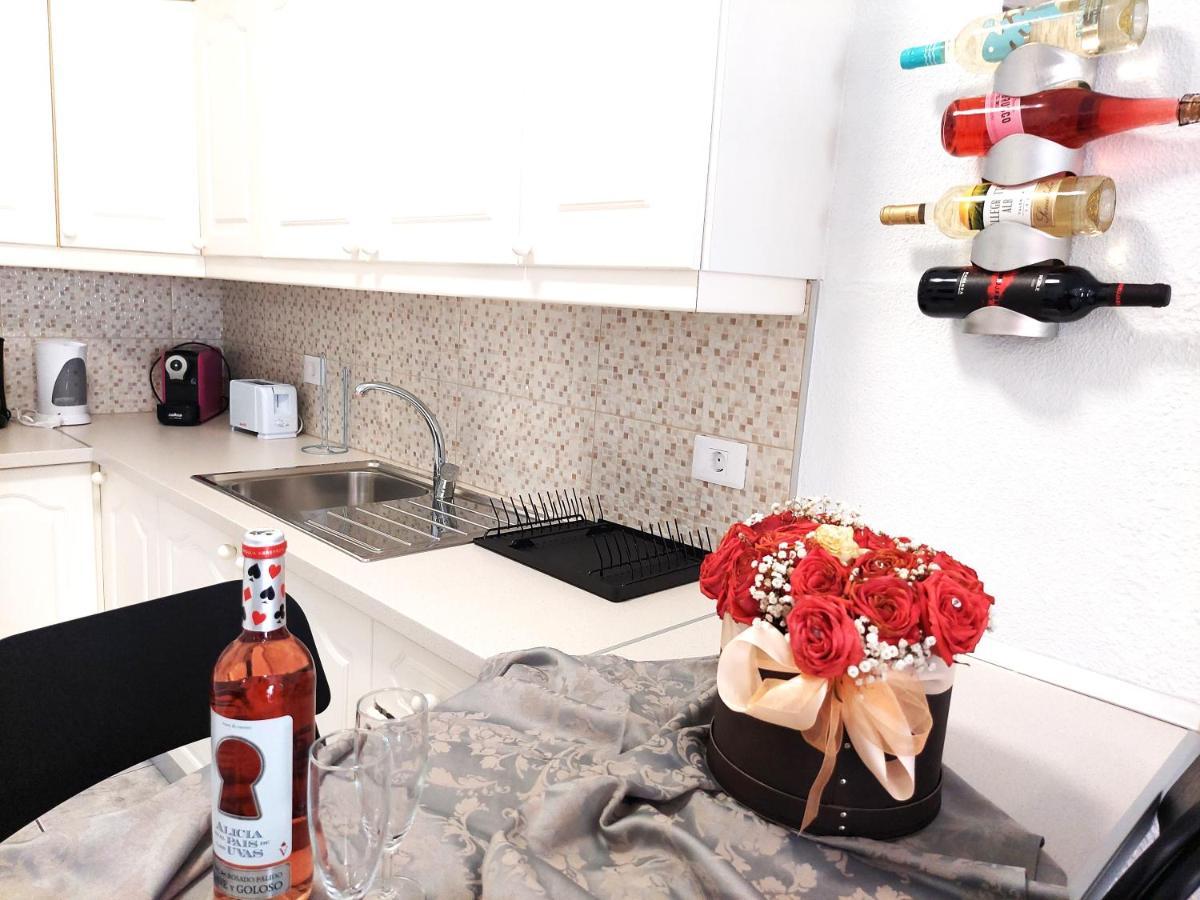Blanca new apartment 2 bedrooms Costa Adeje  Buitenkant foto