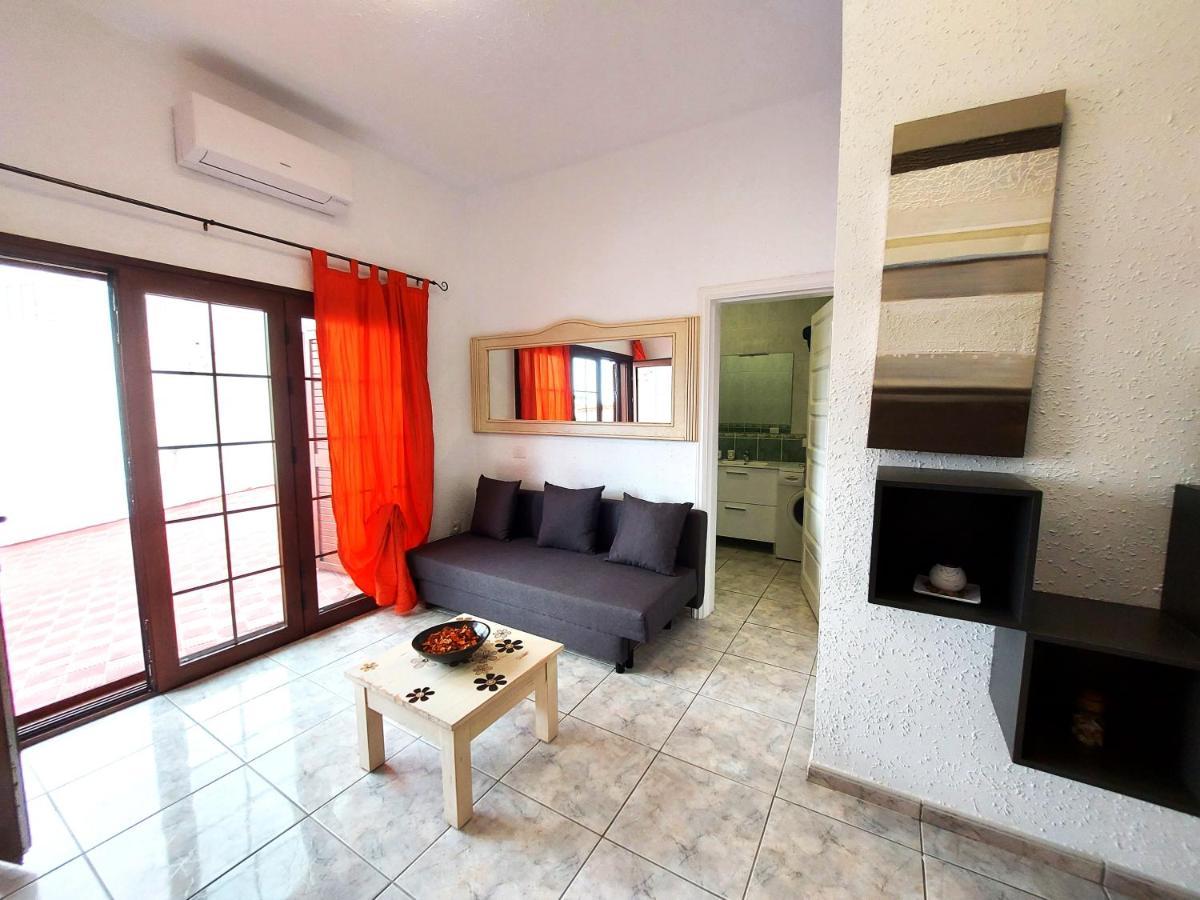 Blanca new apartment 2 bedrooms Costa Adeje  Buitenkant foto