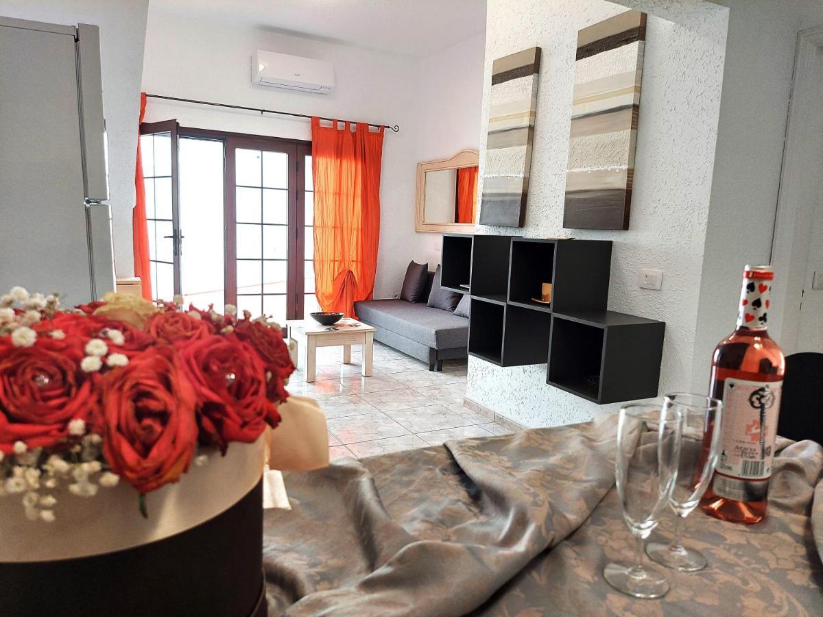 Blanca new apartment 2 bedrooms Costa Adeje  Buitenkant foto