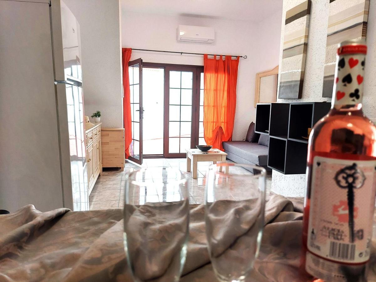 Blanca new apartment 2 bedrooms Costa Adeje  Buitenkant foto