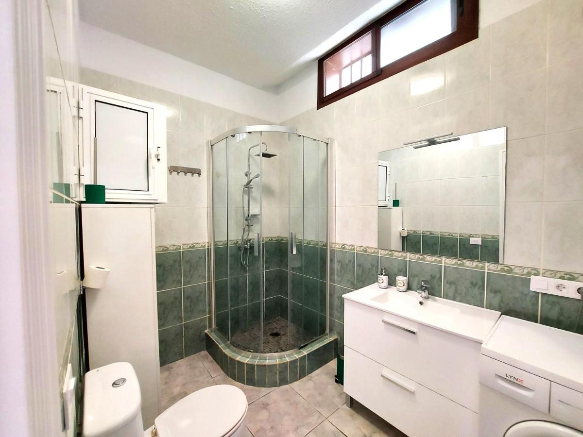 Blanca new apartment 2 bedrooms Costa Adeje  Buitenkant foto
