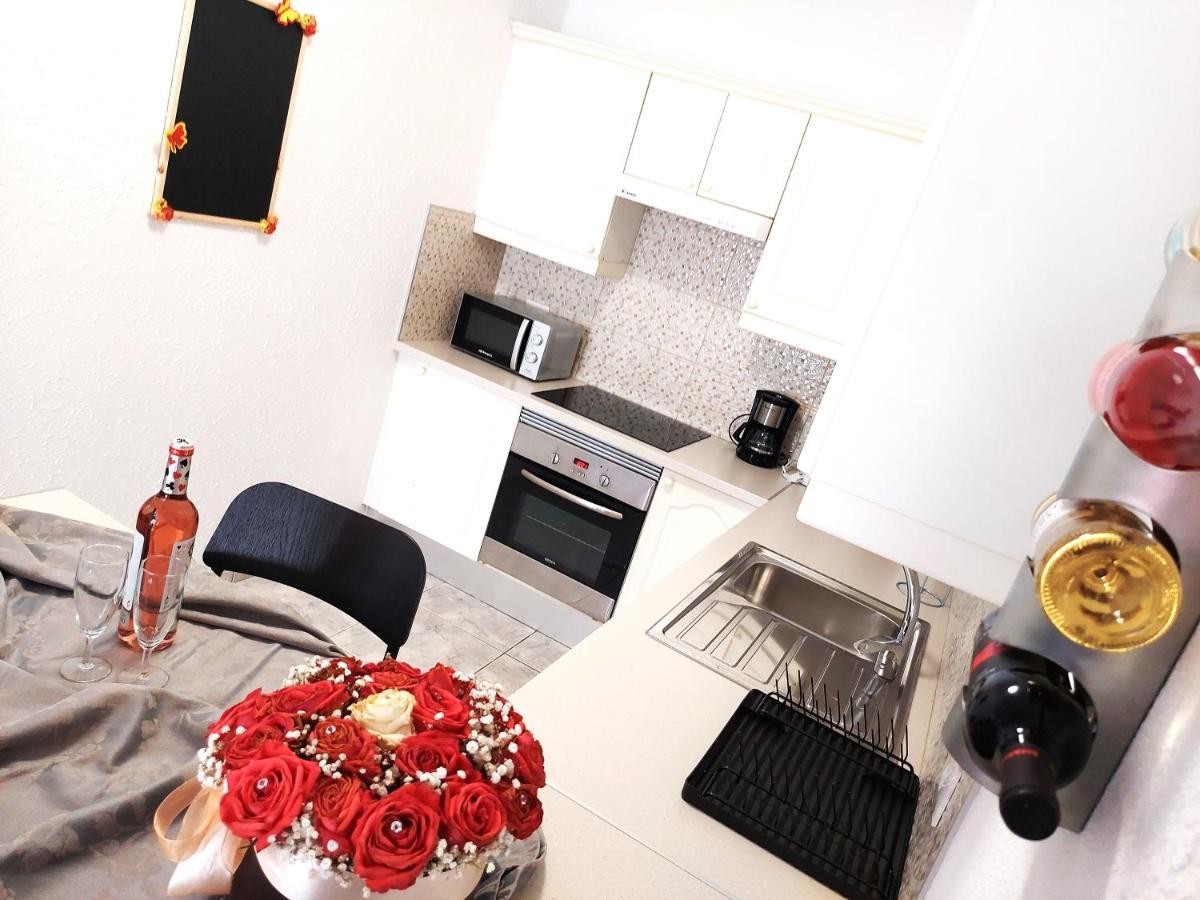 Blanca new apartment 2 bedrooms Costa Adeje  Buitenkant foto