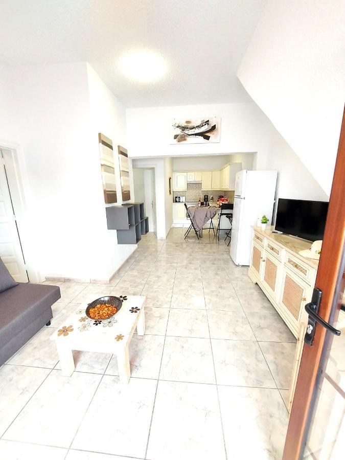 Blanca new apartment 2 bedrooms Costa Adeje  Buitenkant foto