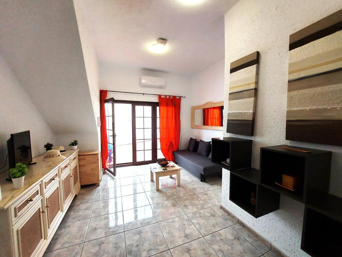 Blanca new apartment 2 bedrooms Costa Adeje  Buitenkant foto