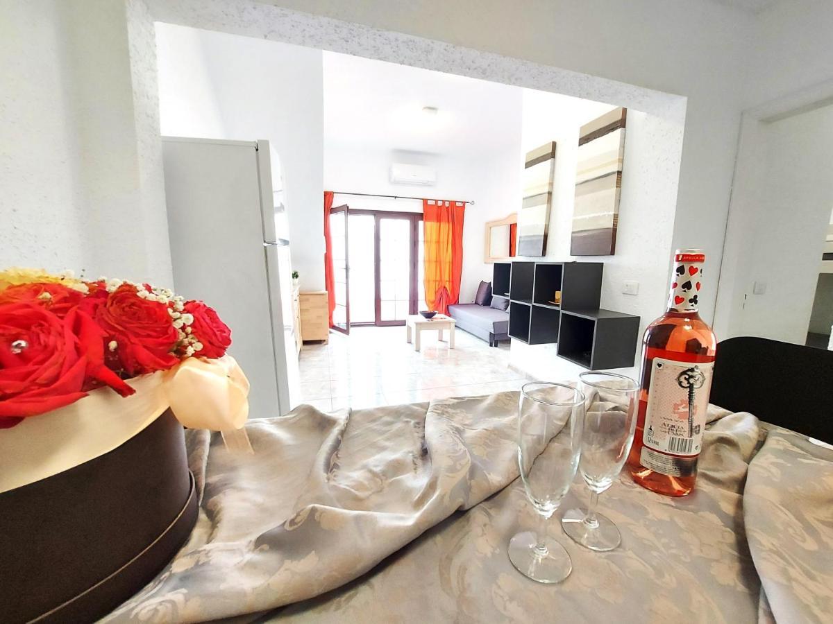 Blanca new apartment 2 bedrooms Costa Adeje  Buitenkant foto