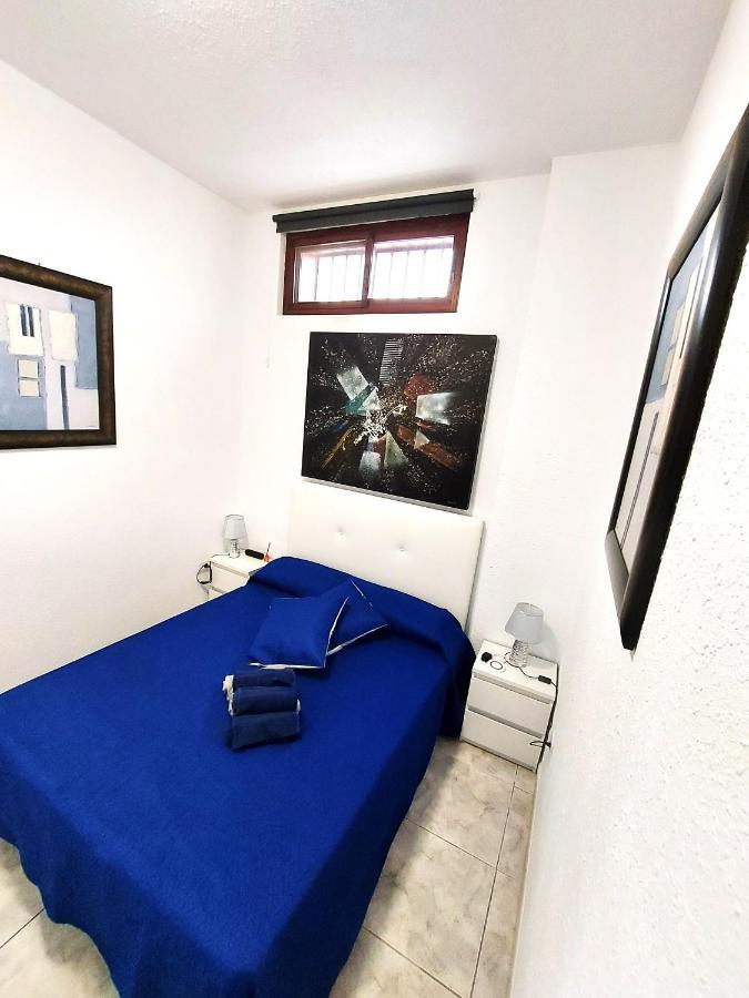 Blanca new apartment 2 bedrooms Costa Adeje  Buitenkant foto