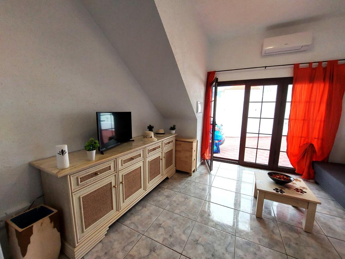 Blanca new apartment 2 bedrooms Costa Adeje  Buitenkant foto