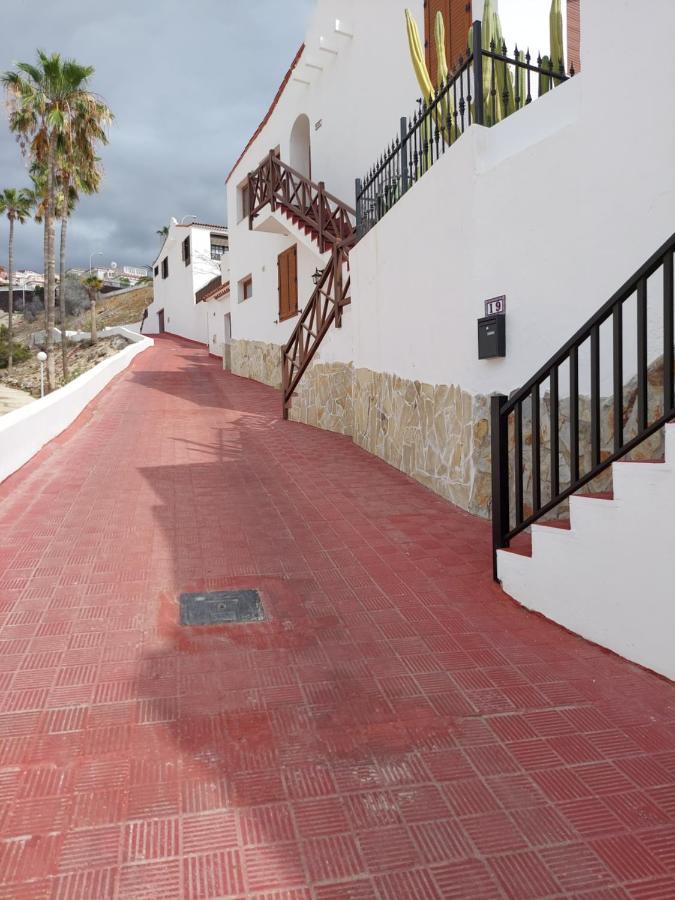 Blanca new apartment 2 bedrooms Costa Adeje  Buitenkant foto