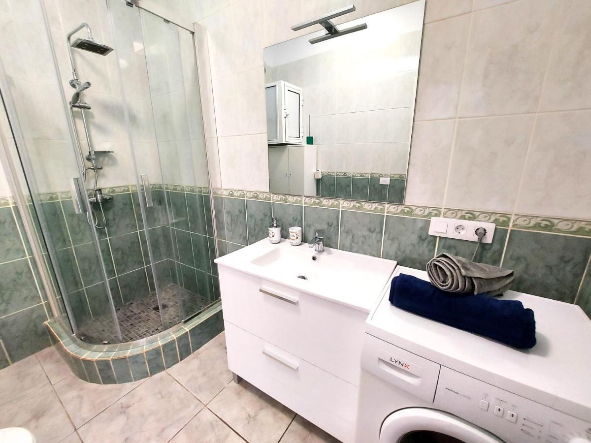 Blanca new apartment 2 bedrooms Costa Adeje  Buitenkant foto