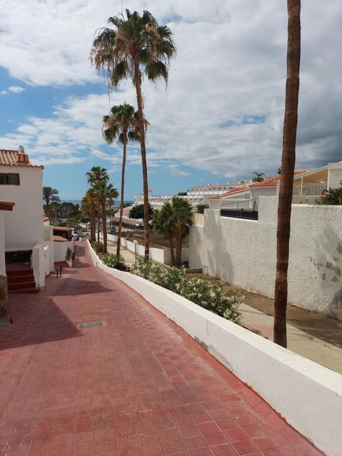 Blanca new apartment 2 bedrooms Costa Adeje  Buitenkant foto